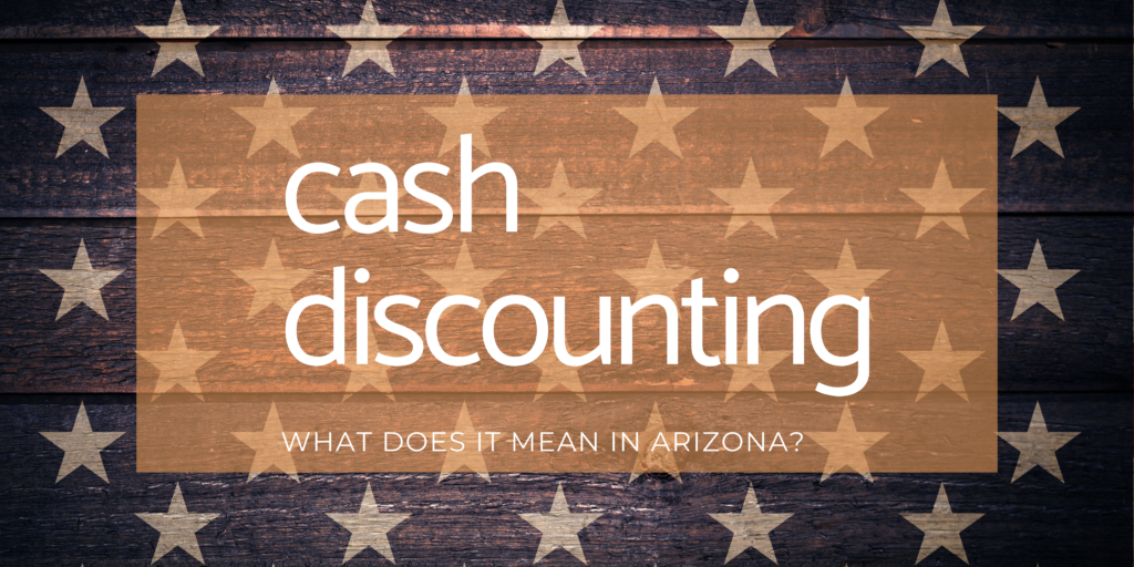 CASH DISCOUNTING KNOW YOUR COMPETITION THE PLACE TO SHOP LOCAL BLOG INSIGHTS