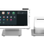 Clover Station Solo Bundle– No Cash Drawer