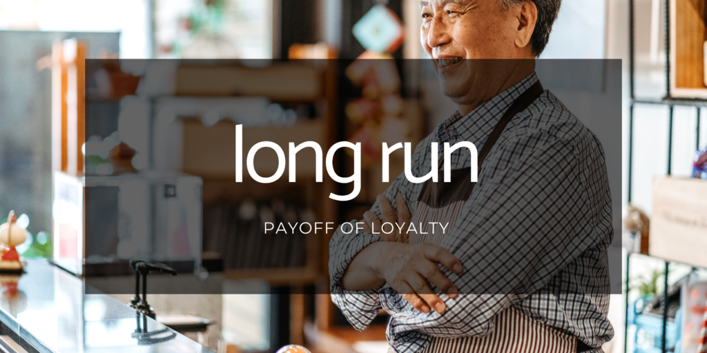 LOYALTY PROGRAMS AT THE PLACE TO SHOP LOCAL FOR MERCHANTS AND LOCAL BUSINESSES